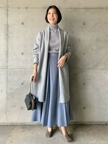 23区 板垣 コーディネート画像