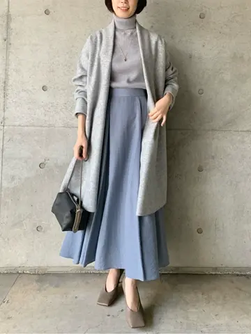 23区 板垣 コーディネート画像