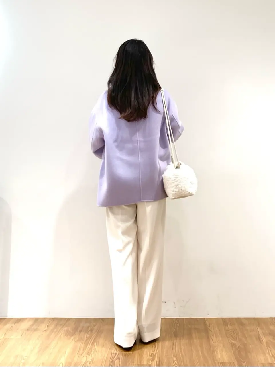 23区 河野 コーディネート画像