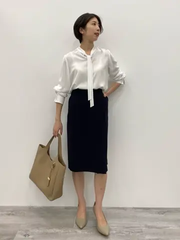 23区 板垣 コーディネート画像