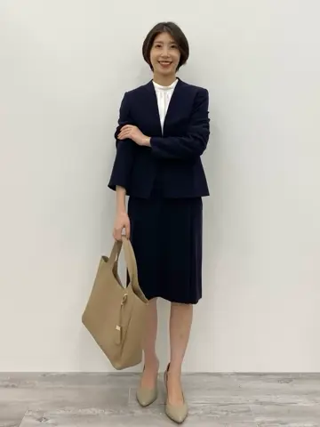 23区 板垣 コーディネート画像