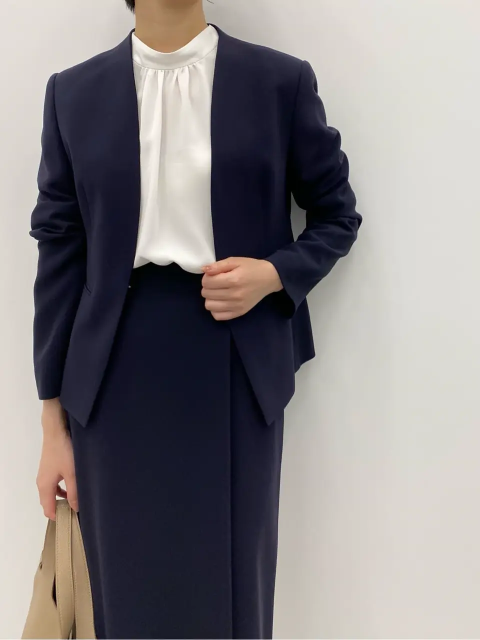 23区 板垣 コーディネート画像