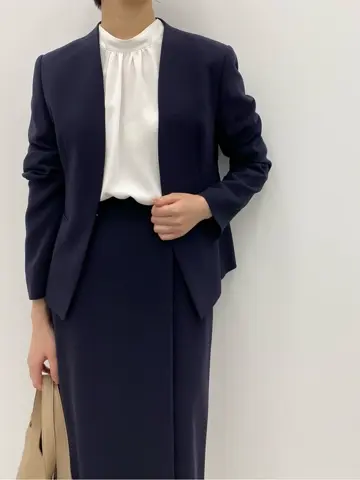 23区 板垣 コーディネート画像