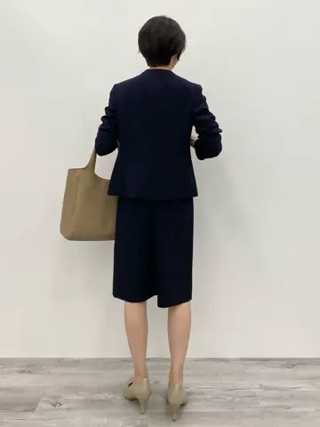 23区 板垣 コーディネート画像