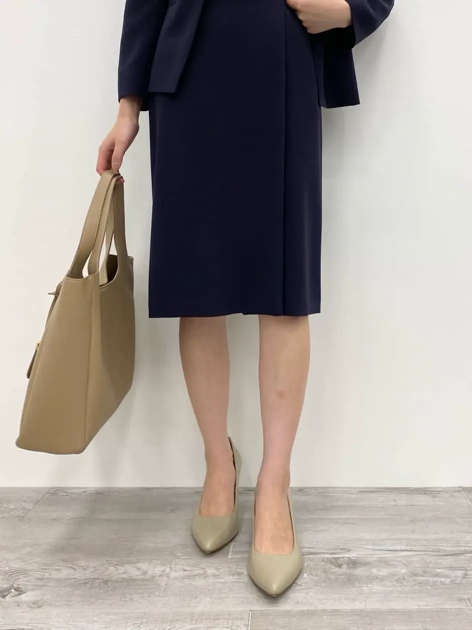 23区 板垣 コーディネート画像