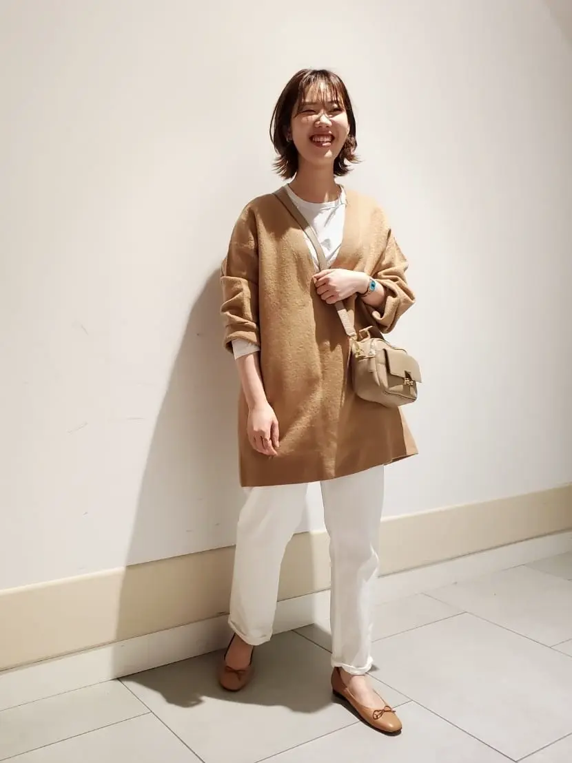 23区 伊藤 コーディネート画像