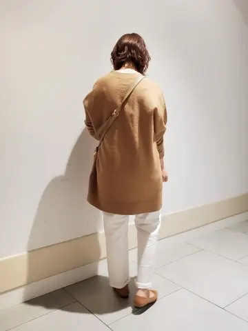 23区 伊藤 コーディネート画像