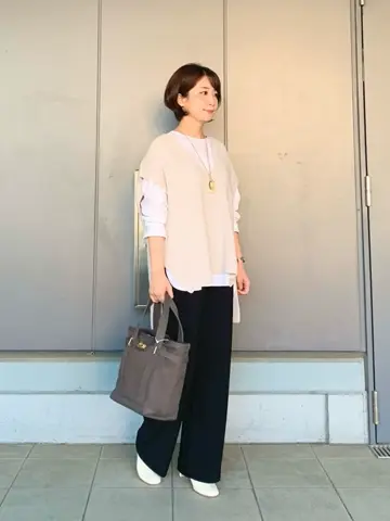 23区 望月 コーディネート画像