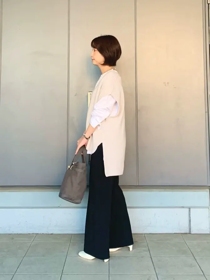 23区 望月 コーディネート画像