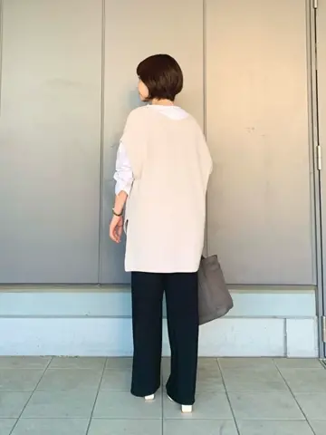 23区 望月 コーディネート画像