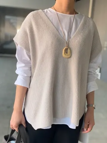 23区 望月 コーディネート画像