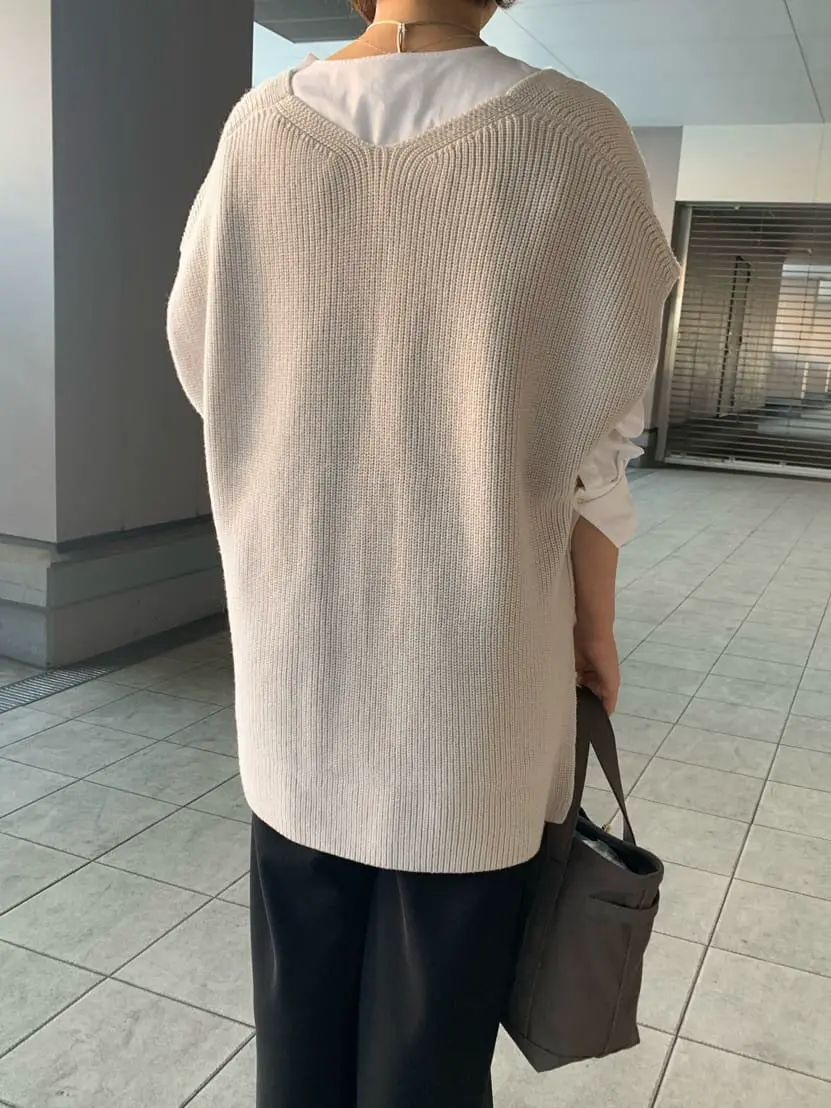 23区 望月 コーディネート画像