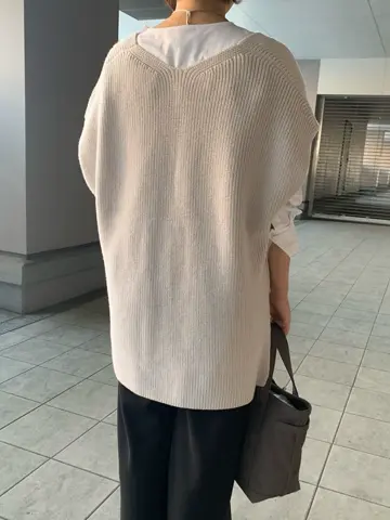 23区 望月 コーディネート画像