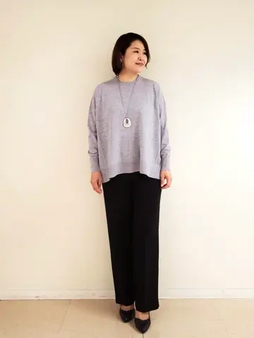 23区 堤 コーディネート画像