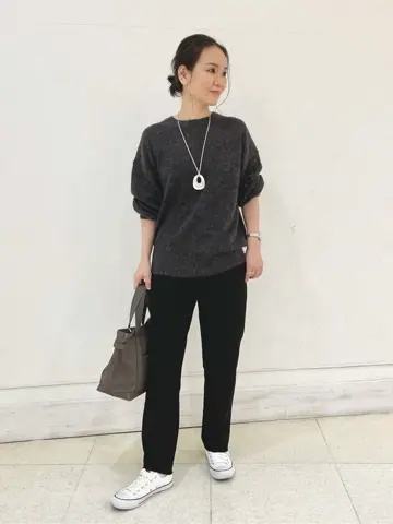 23区 永石 コーディネート画像