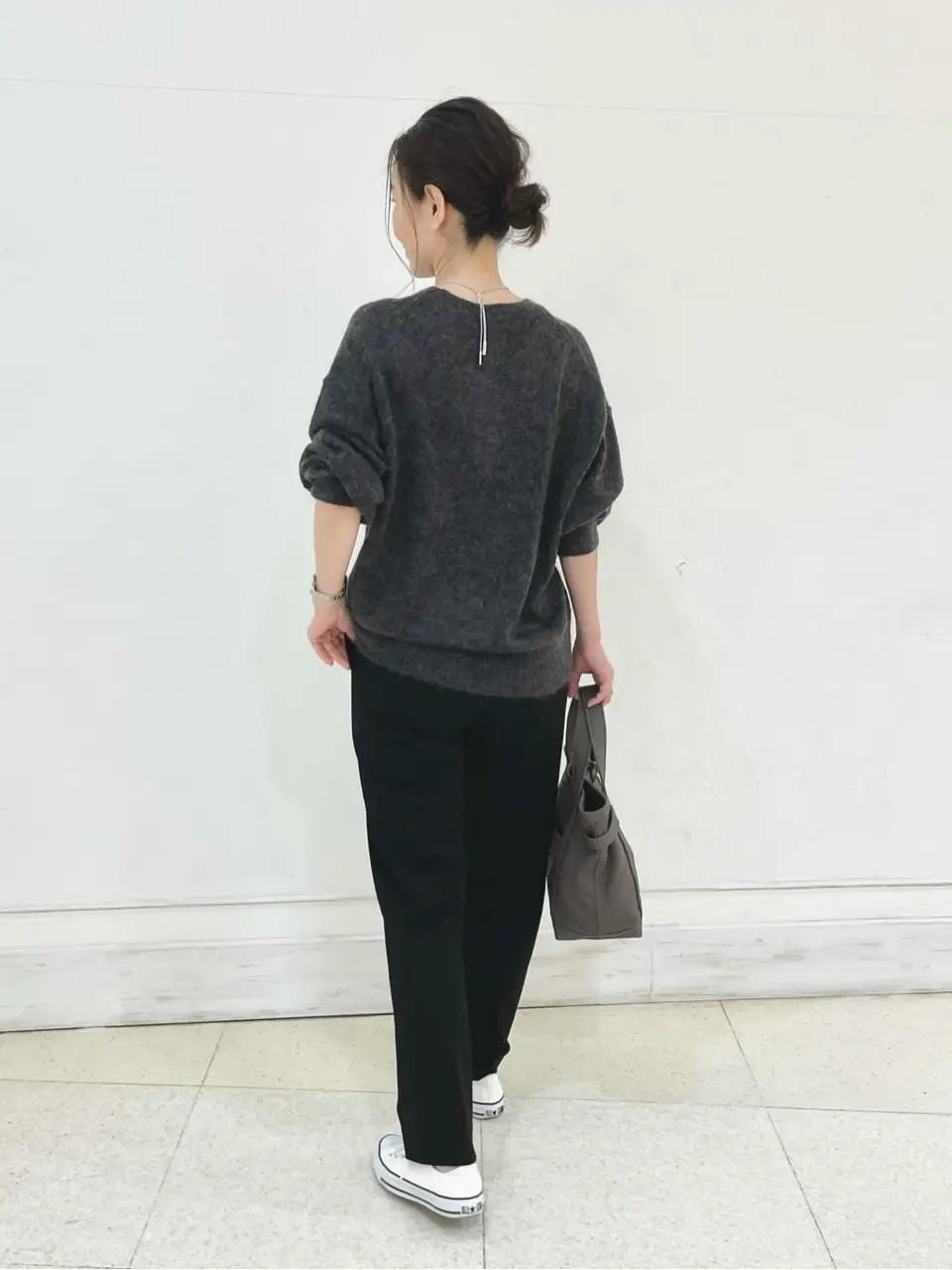 23区 永石 コーディネート画像