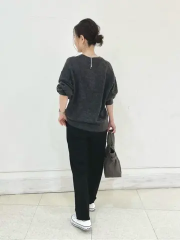 23区 永石 コーディネート画像