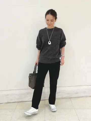 23区 永石 コーディネート画像