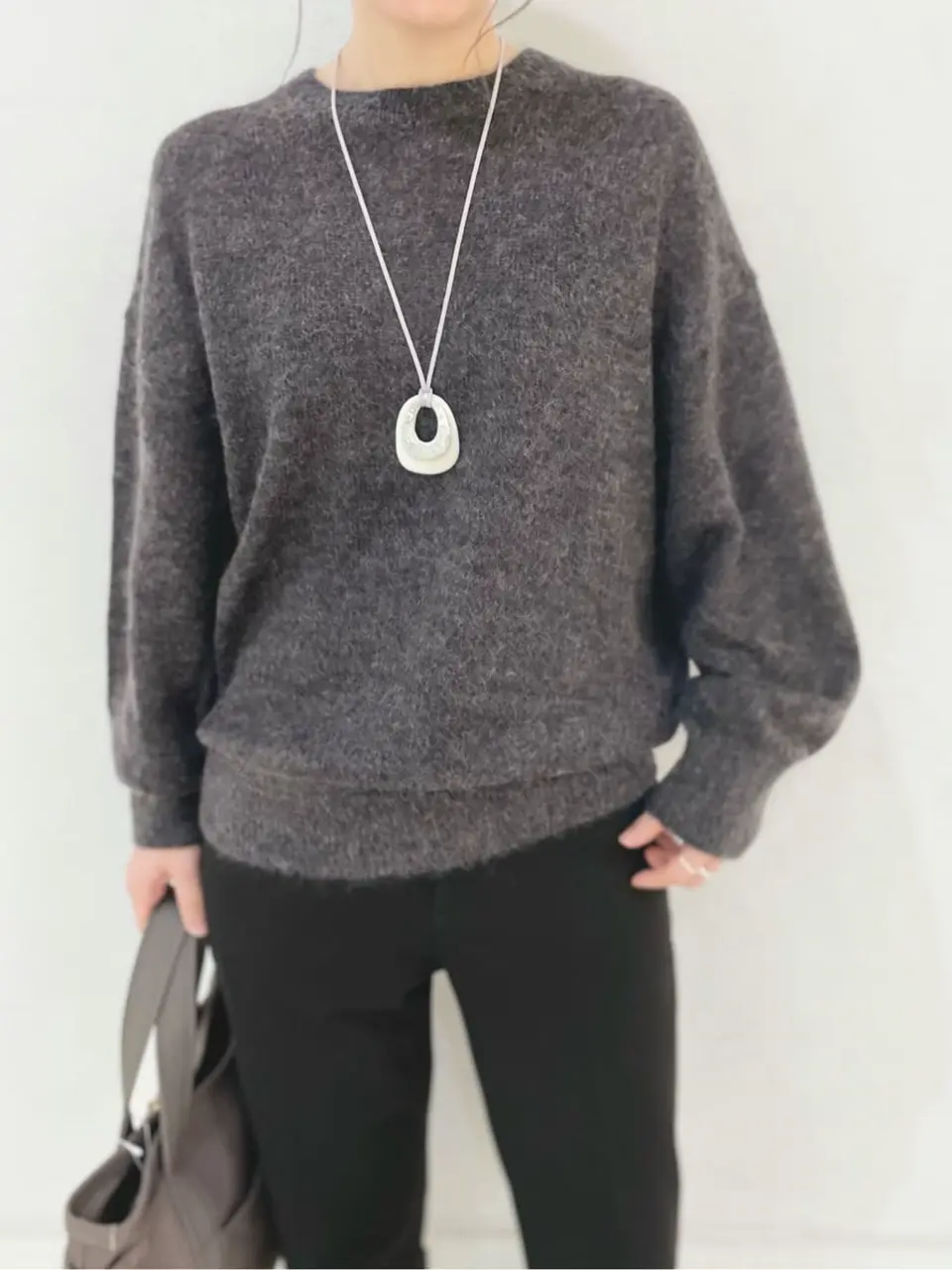 23区 永石 コーディネート画像