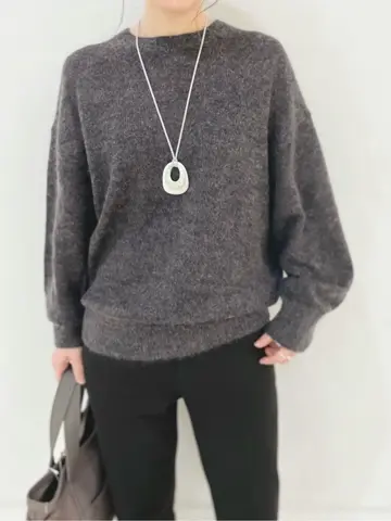 23区 永石 コーディネート画像