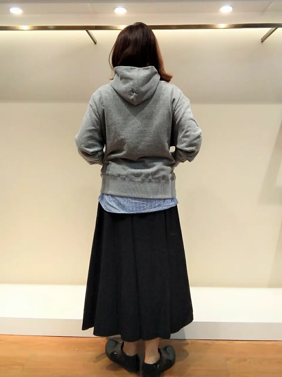 23区 東 コーディネート画像