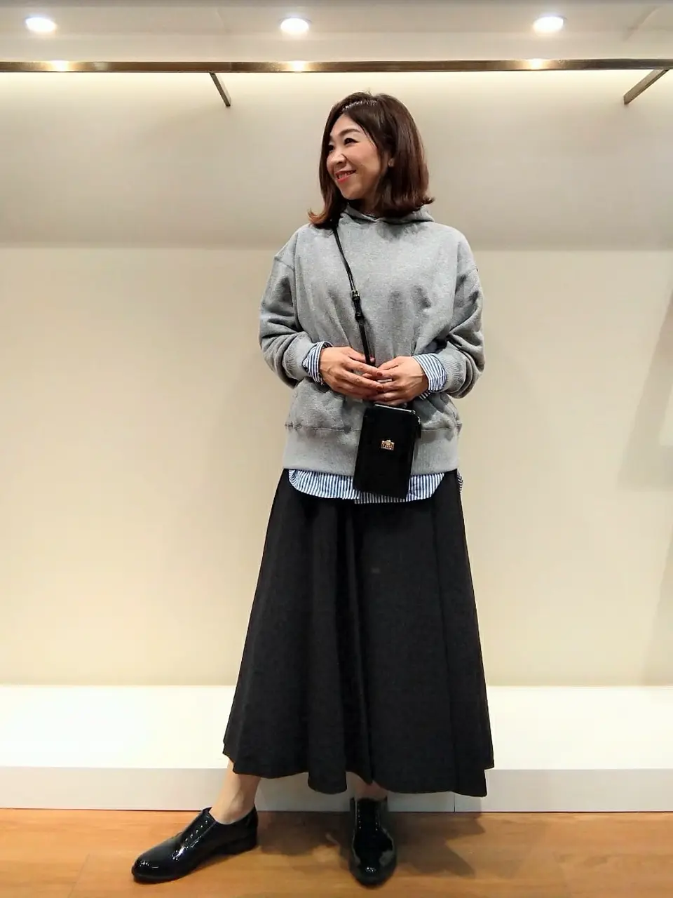 23区 東 コーディネート画像