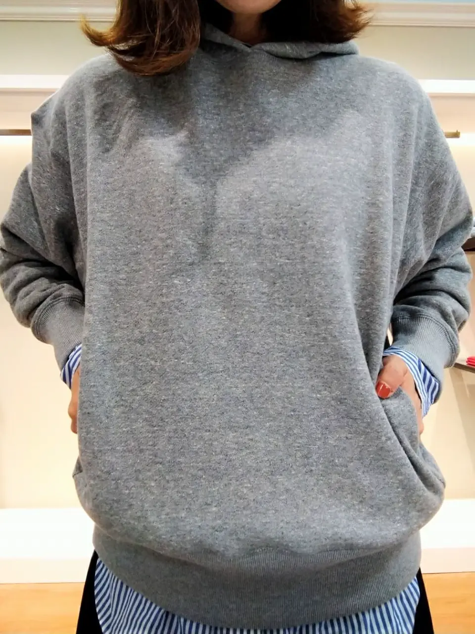 23区 東 コーディネート画像