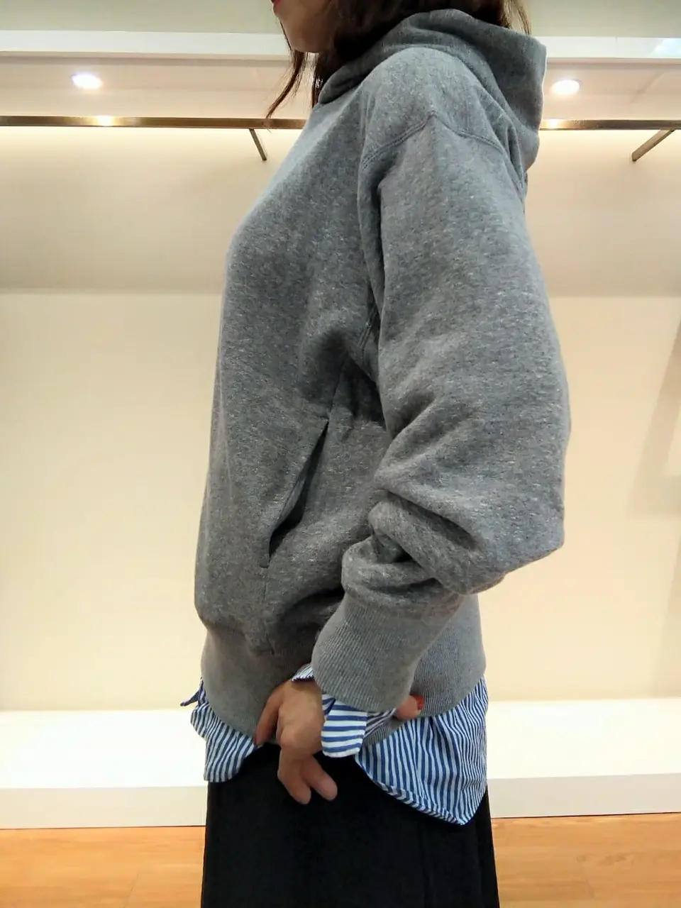 23区 東 コーディネート画像