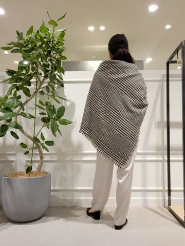 23区 新保 コーディネート画像