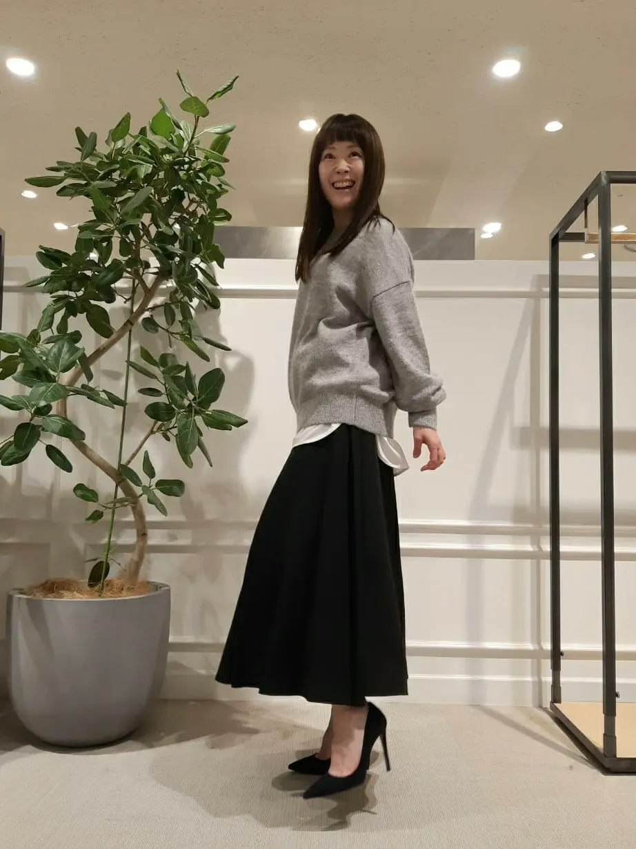  鈴木 コーディネート画像