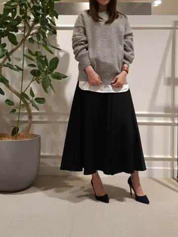 23区 鈴木 コーディネート画像