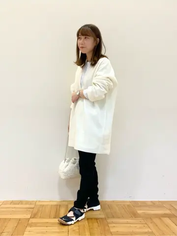 23区 八木沢 コーディネート画像