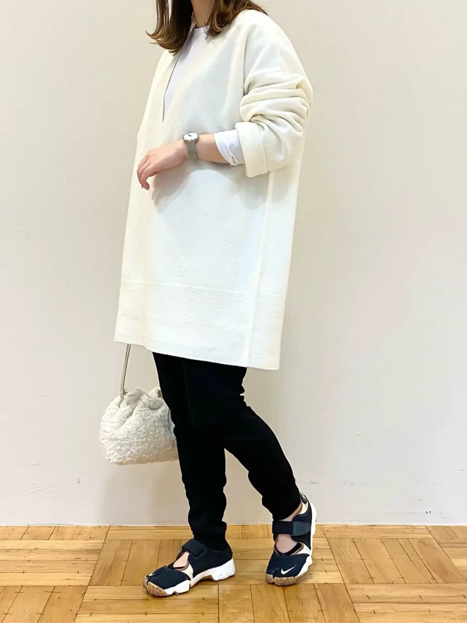 23区 八木沢 コーディネート画像