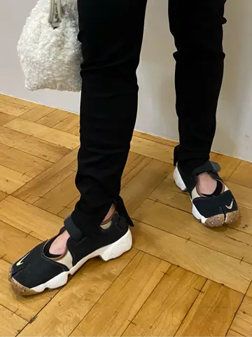 23区 八木沢 コーディネート画像