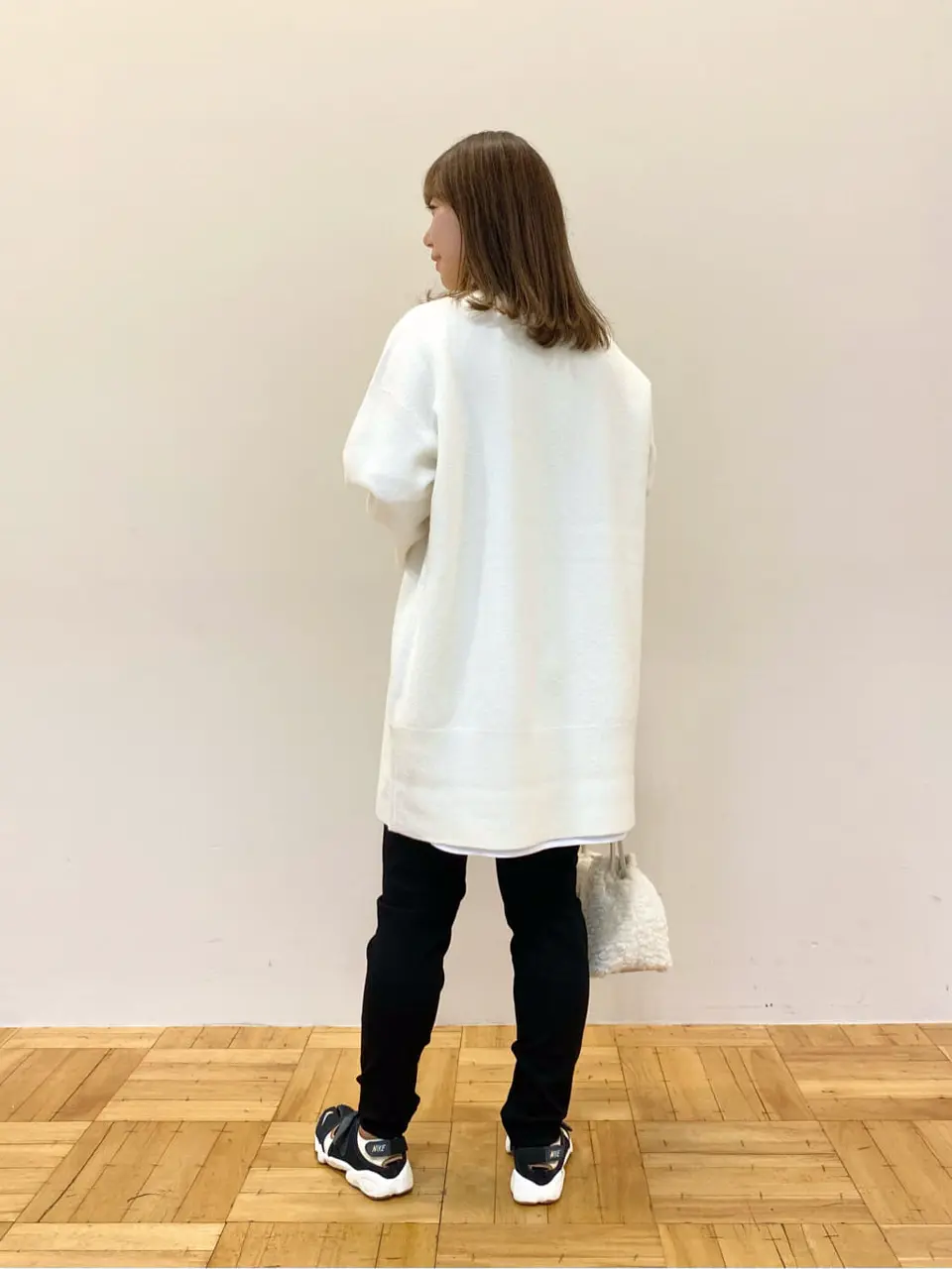 23区 八木沢 コーディネート画像