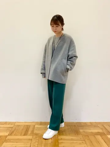 23区 八木沢 コーディネート画像