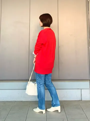 23区 望月 コーディネート画像