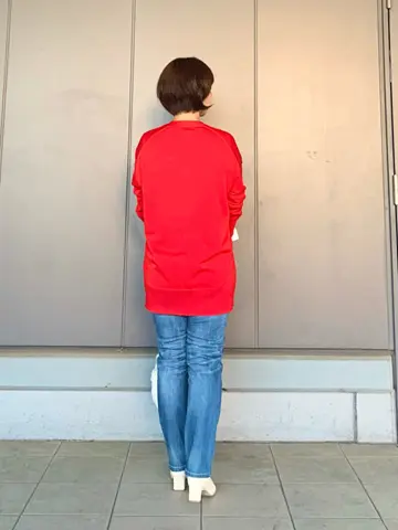 23区 望月 コーディネート画像