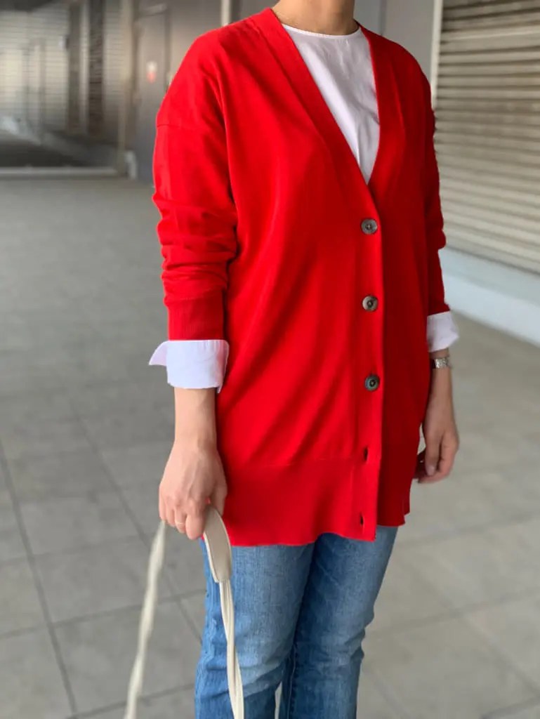 23区 望月 コーディネート画像