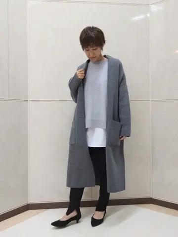 23区 伊藤(宇山) コーディネート画像