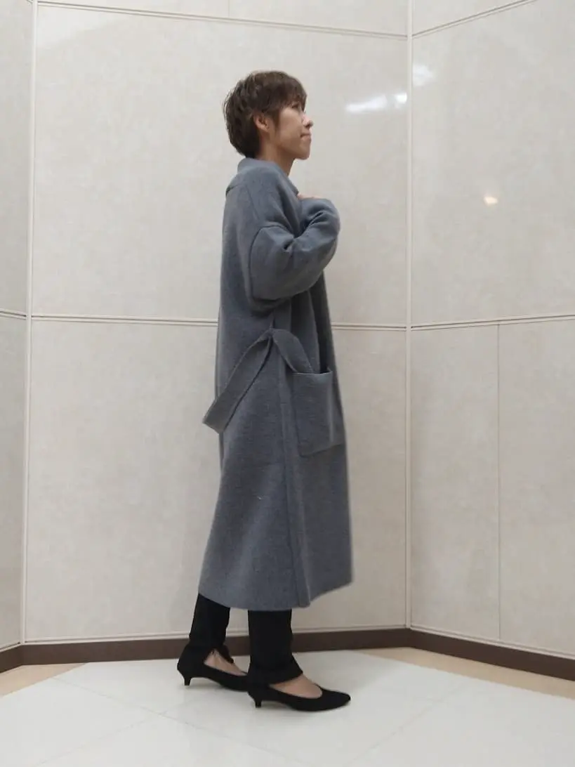 23区 伊藤(宇山) コーディネート画像