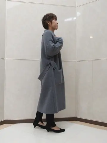 23区 伊藤(宇山) コーディネート画像