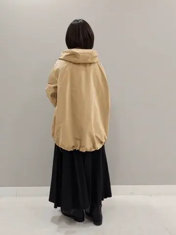 23区 阿多 コーディネート画像