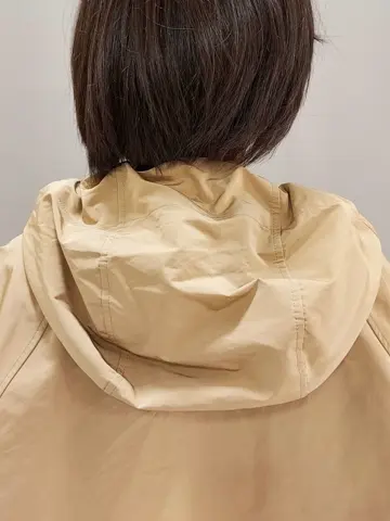 23区 阿多 コーディネート画像