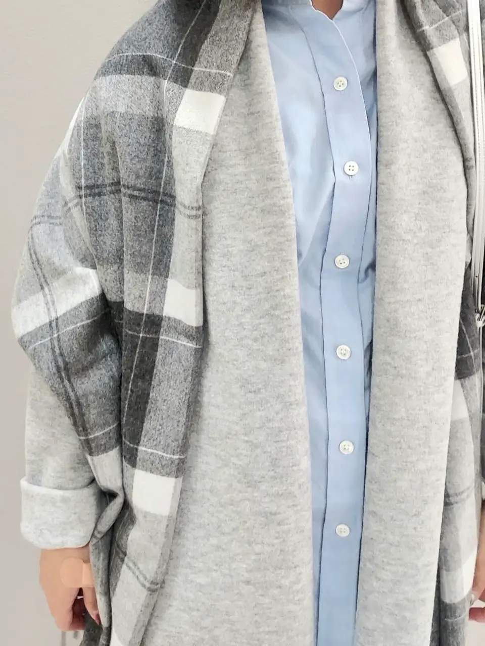 23区 阿多 コーディネート画像