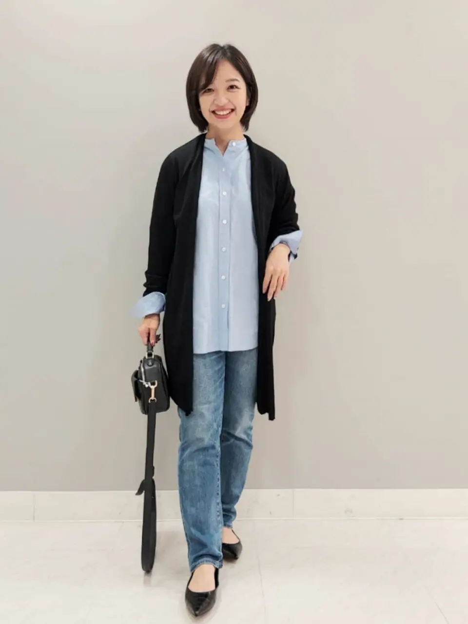  阿多 コーディネート画像