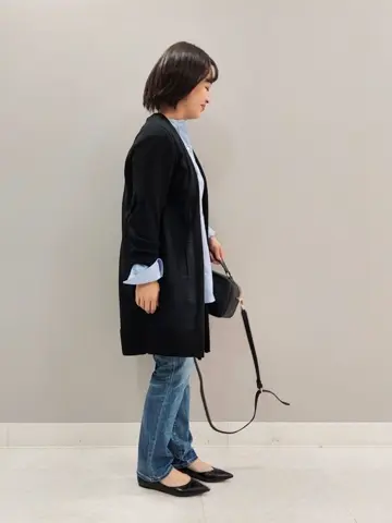 23区 阿多 コーディネート画像