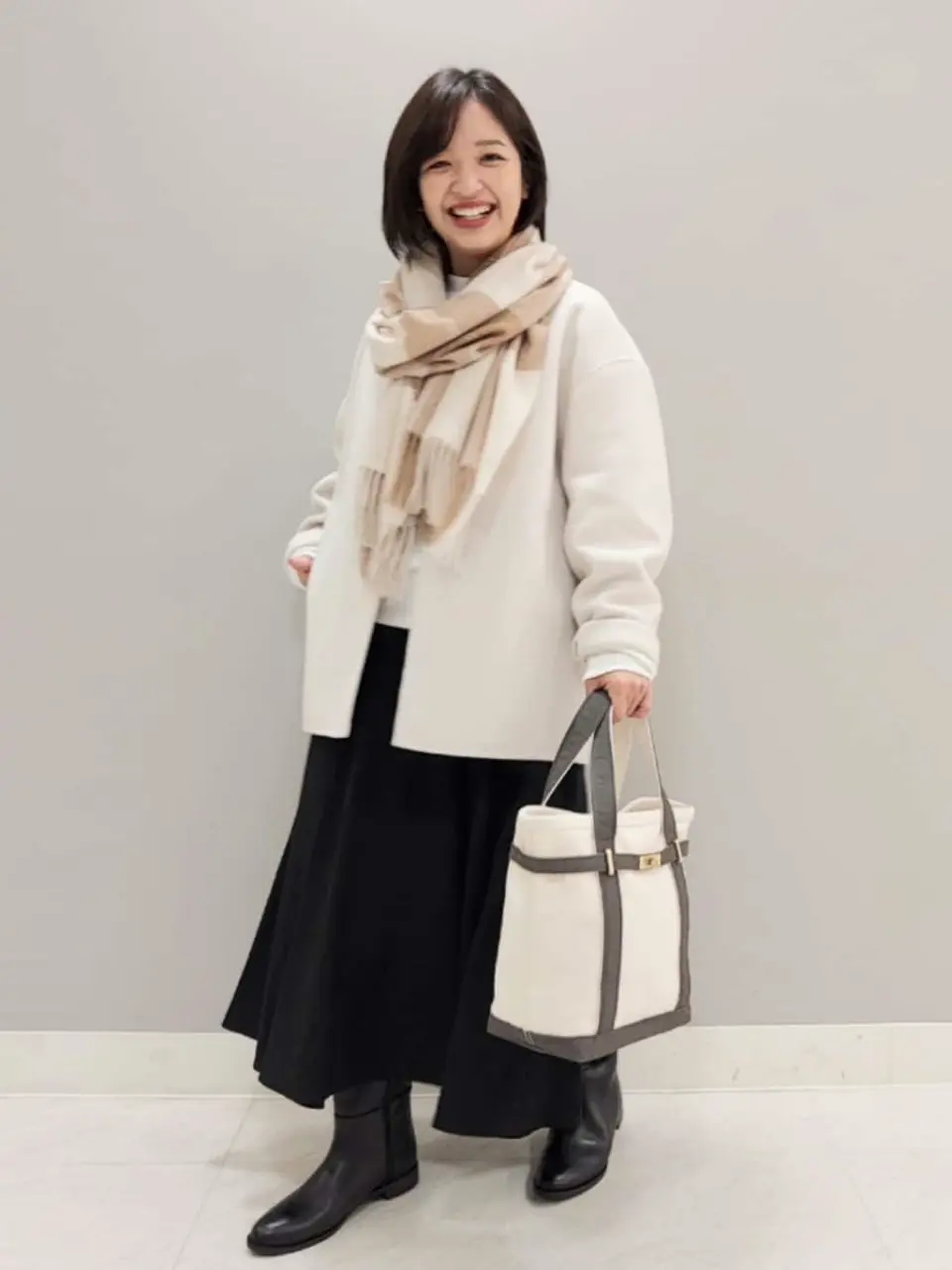  阿多 コーディネート画像