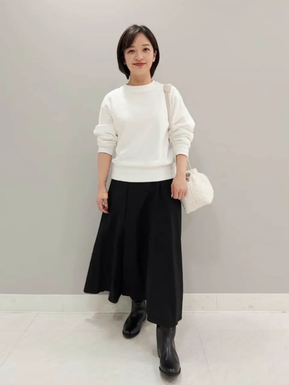  阿多 コーディネート画像