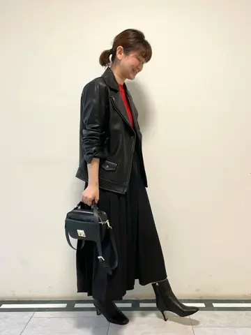 23区 久保 コーディネート画像